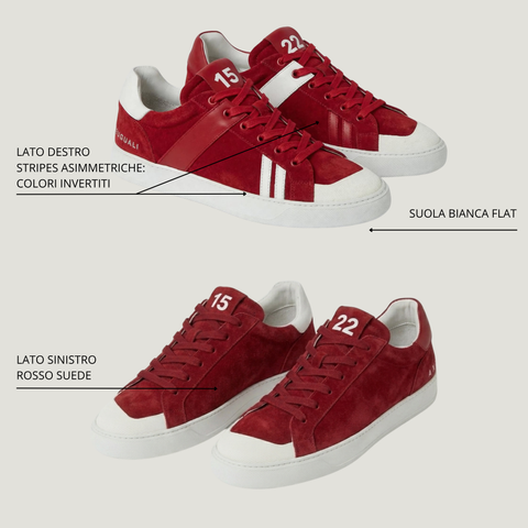 LIBERE E UGUALI RED