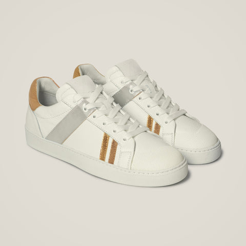 TOGETHER SILVER FLAT