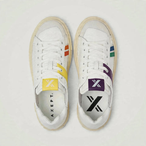 PRIDE FOREVER LIMITED