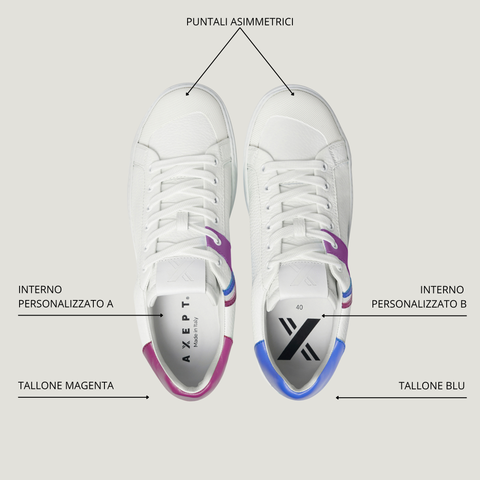UNITY LILAC FLAT