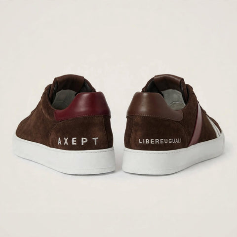 LIBERE E UGUALI BROWN