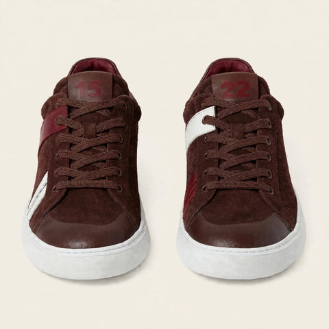 LIBERE E UGUALI BROWN