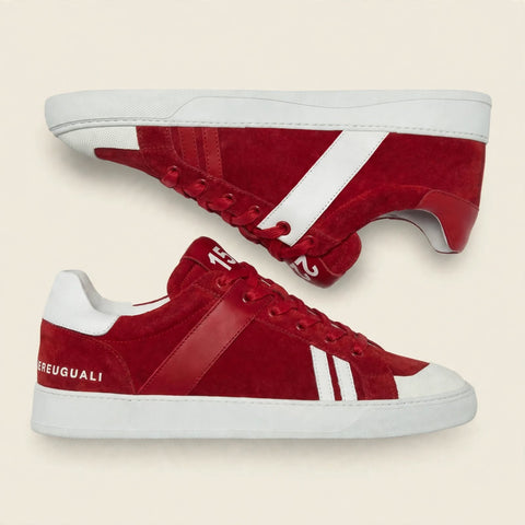 LIBERE E UGUALI RED