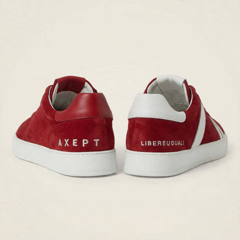 LIBERE E UGUALI RED