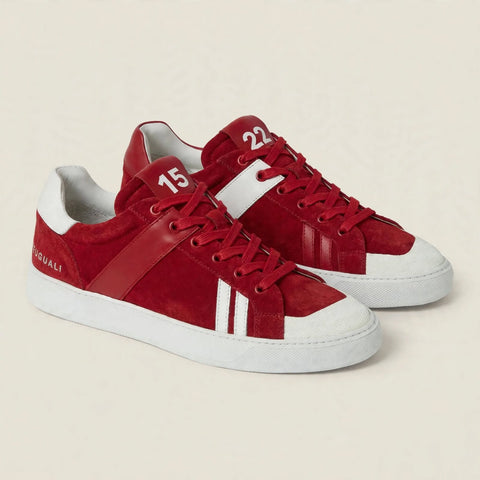 LIBERE E UGUALI RED