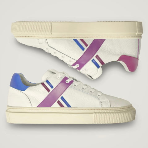UNITY LILAC CHUNKY