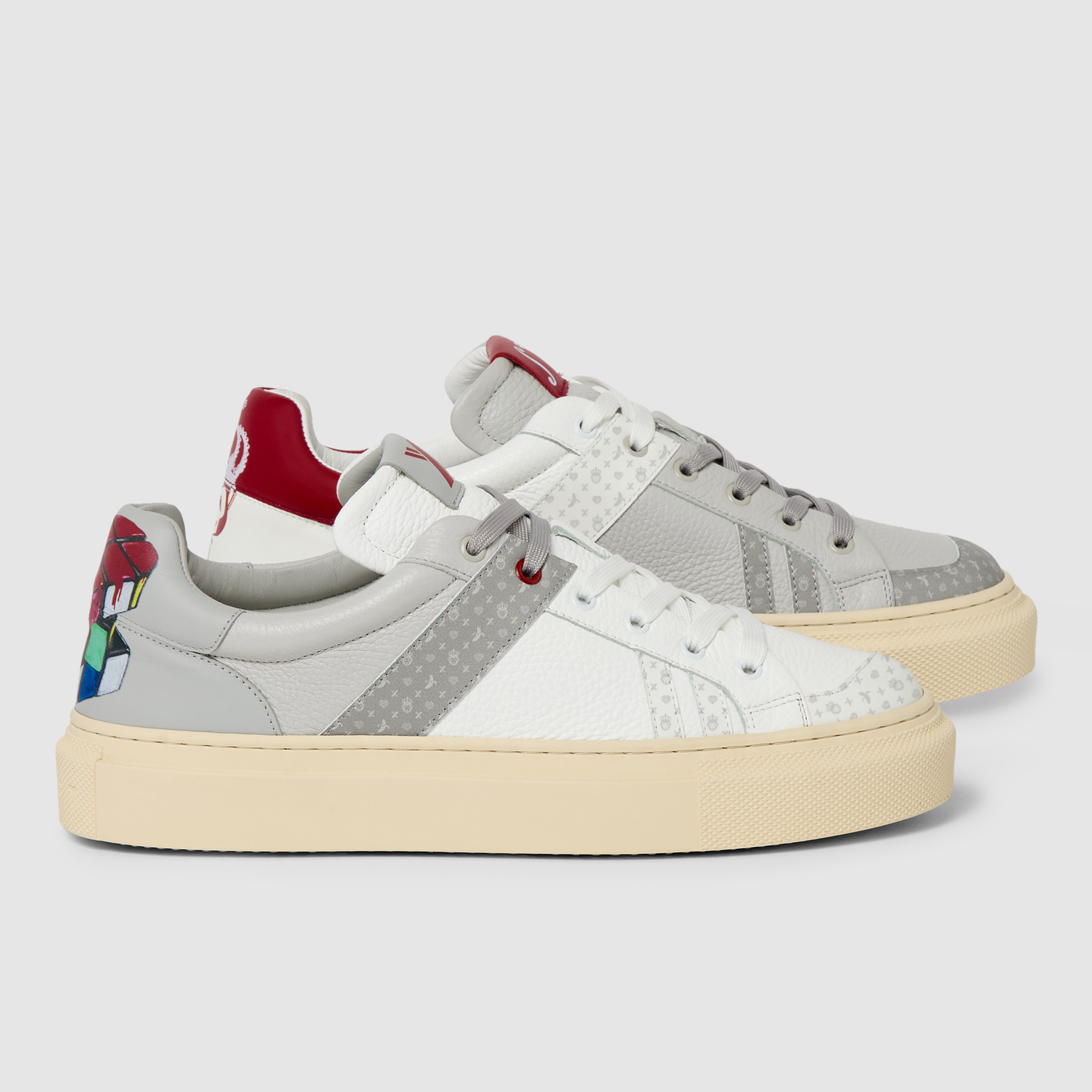 Chaos – Axept Sneakers