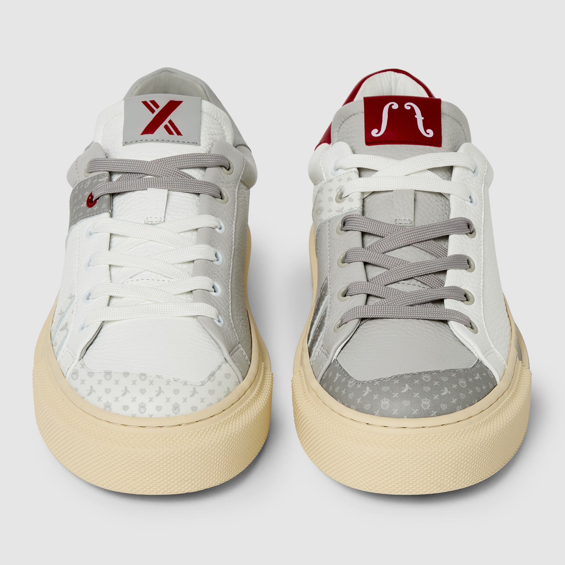Chaos – Axept Sneakers