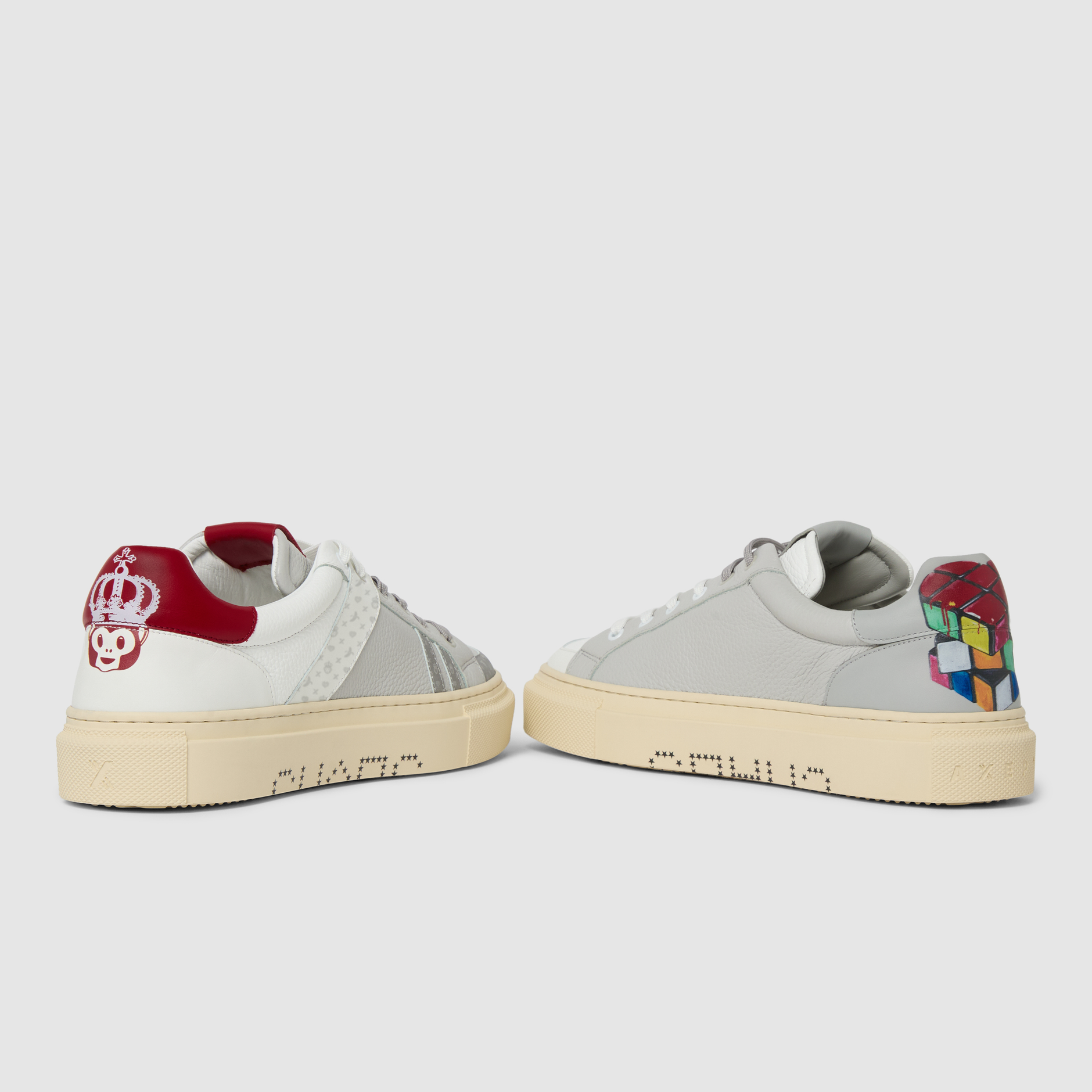 Chaos – Axept Sneakers