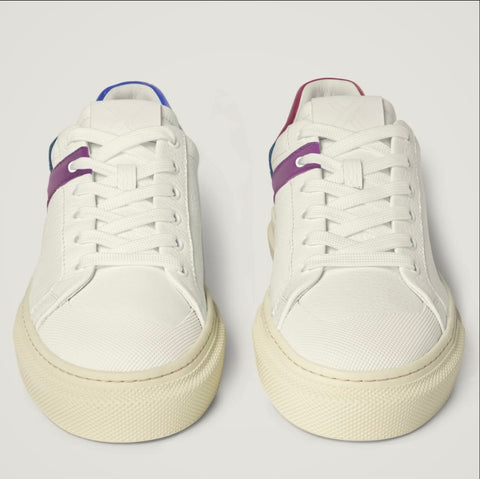 UNITY LILAC CHUNKY