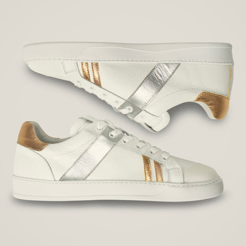 TOGETHER SILVER FLAT