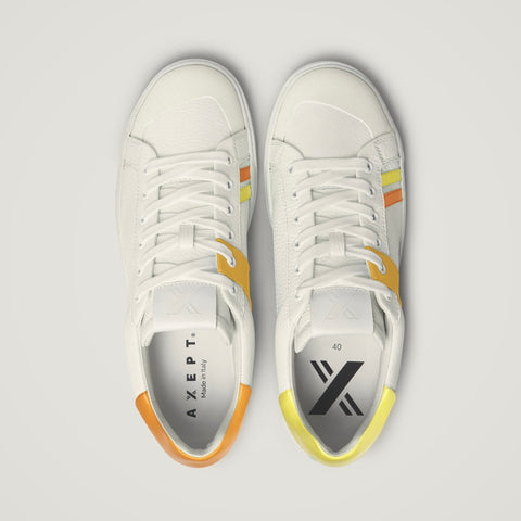 TOGETHER YELLOW FLAT