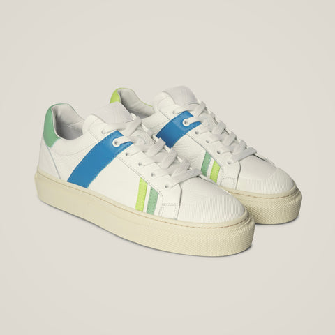 TOGETHER BLUE CHUNKY