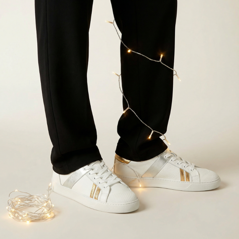 TOGETHER SILVER FLAT