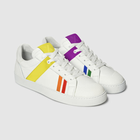 PRIDE LIMITED EDITION