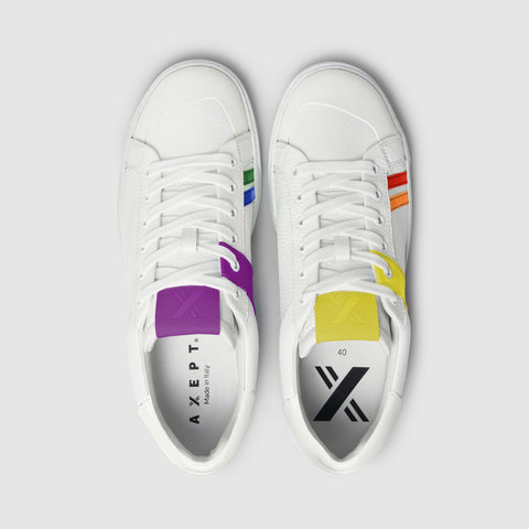 PRIDE LIMITED EDITION