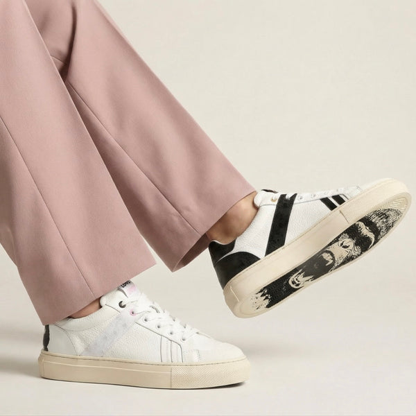 ONE LOVE – Axept Sneakers