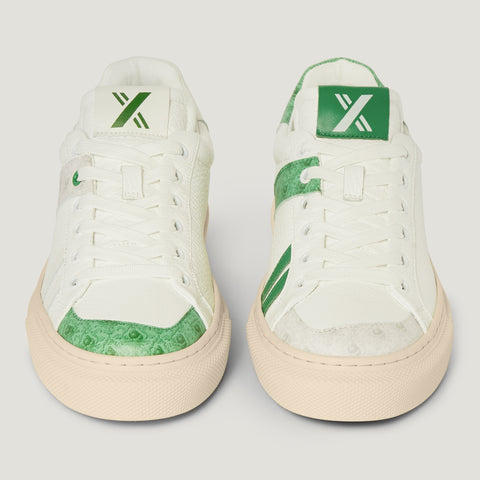 ONE LOVE GREEN