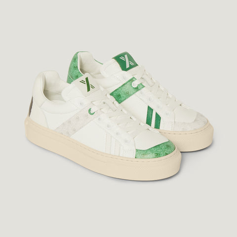 ONE LOVE GREEN