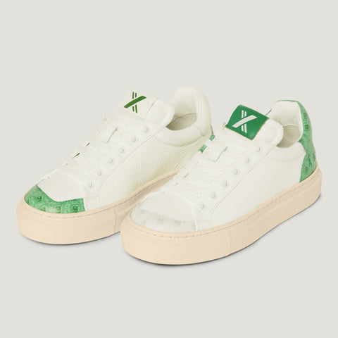 ONE LOVE GREEN