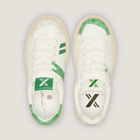 ONE LOVE GREEN