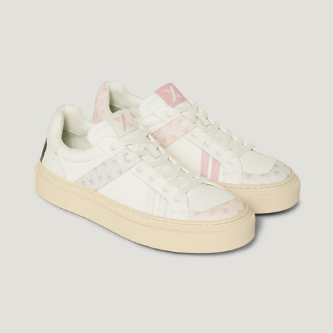 ONE LOVE PINK