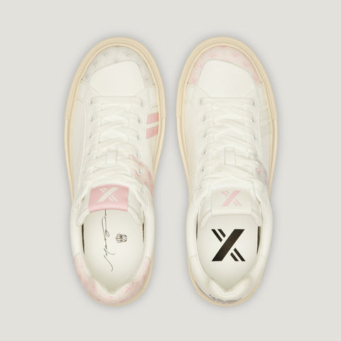 ONE LOVE PINK