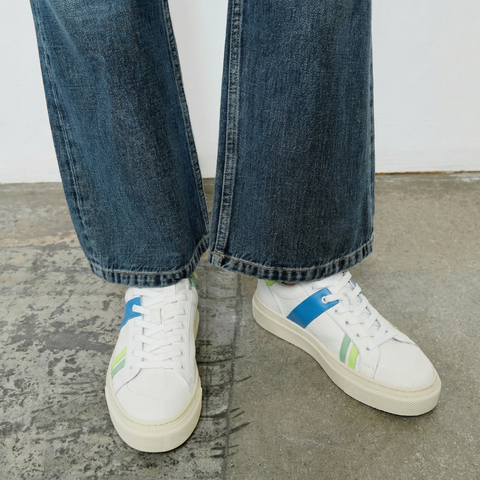 TOGETHER BLUE CHUNKY