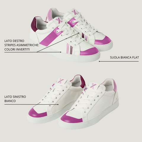MARKS PINK