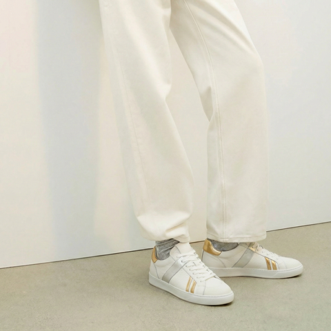 TOGETHER SILVER FLAT