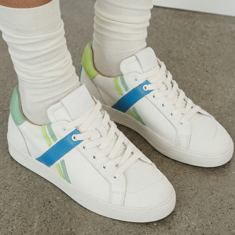 UNITY BLUE FLAT