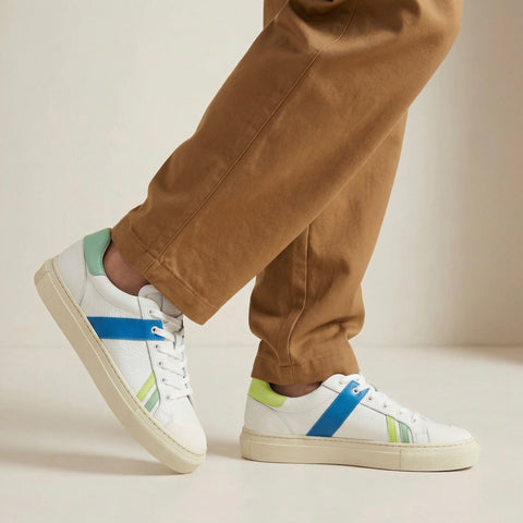 TOGETHER BLUE CHUNKY