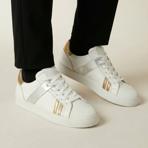 TOGETHER SILVER FLAT