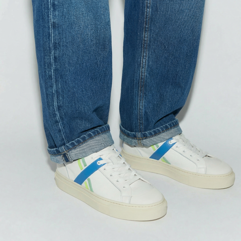 UNITY BLUE CHUNKY
