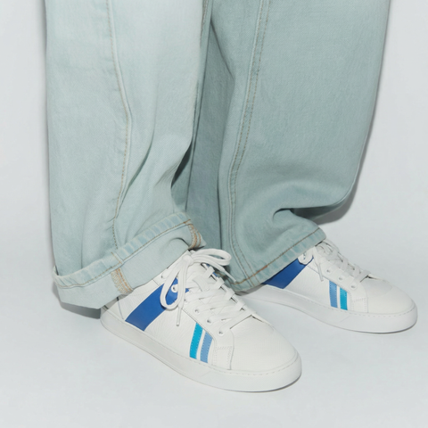 TOGETHER NAVY FLAT